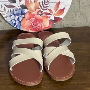 SHEIN sandals